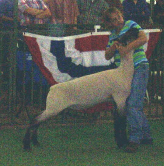 Daniel Venable 